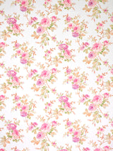 Double King Bedsheet with 2 Pillow Covers