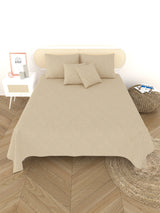 Premium Bedcover Set – 5 Pieces