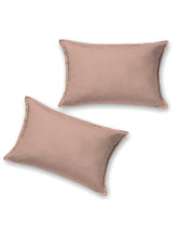 Bamboo Linen King-size Bed Sheet Set