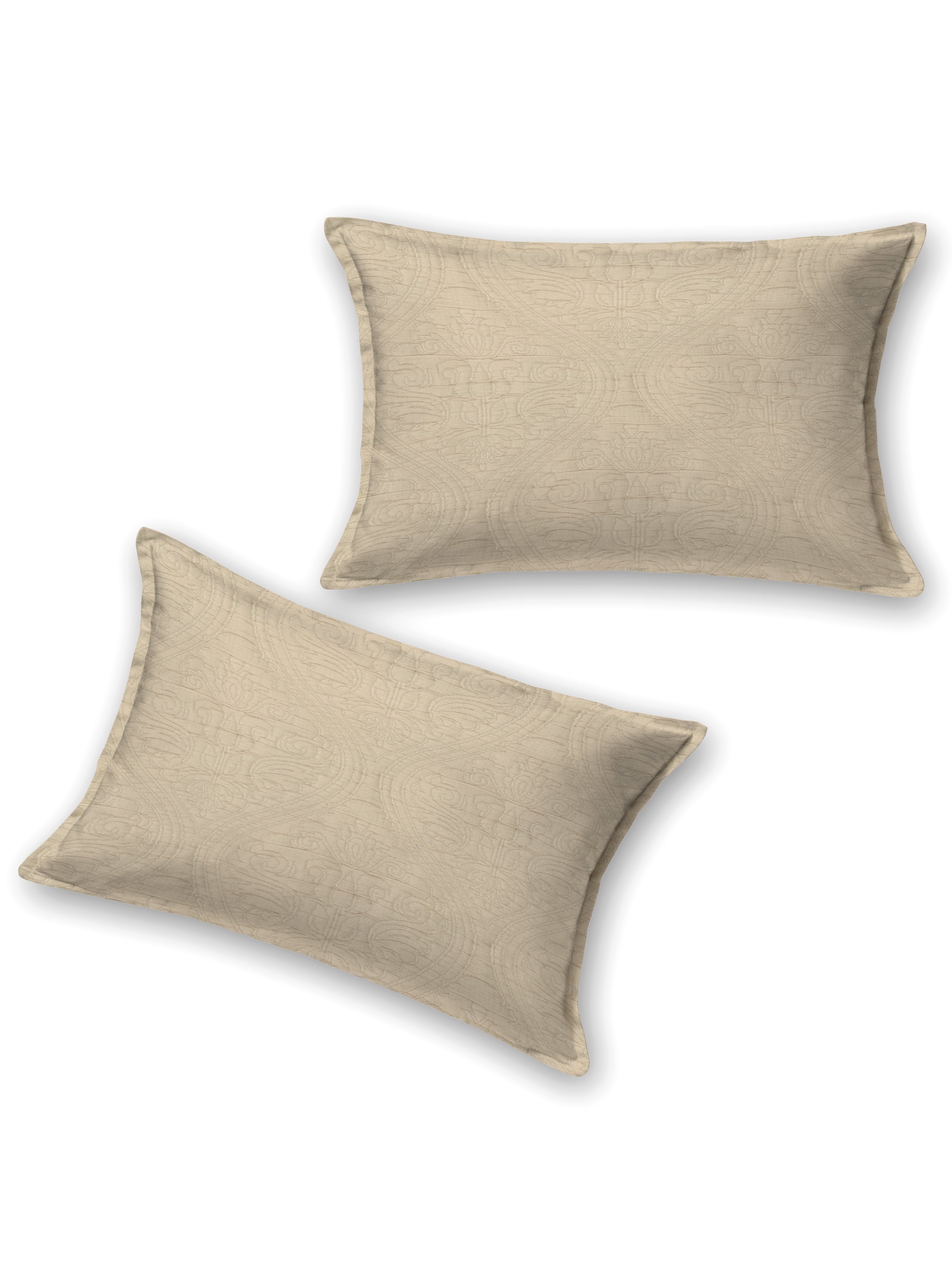 Premium Bedcover Set – 5 Pieces