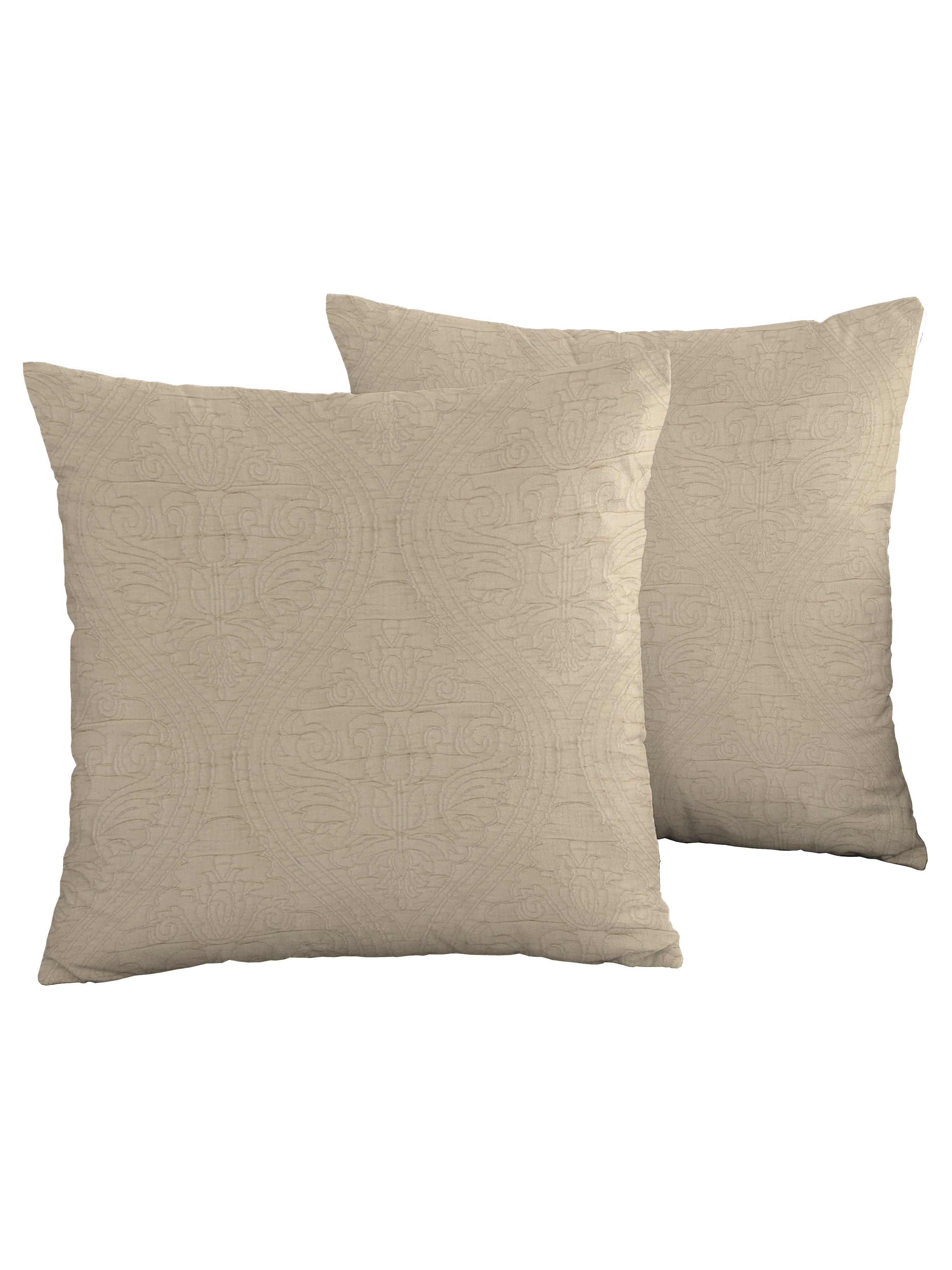 Premium Bedcover Set – 5 Pieces