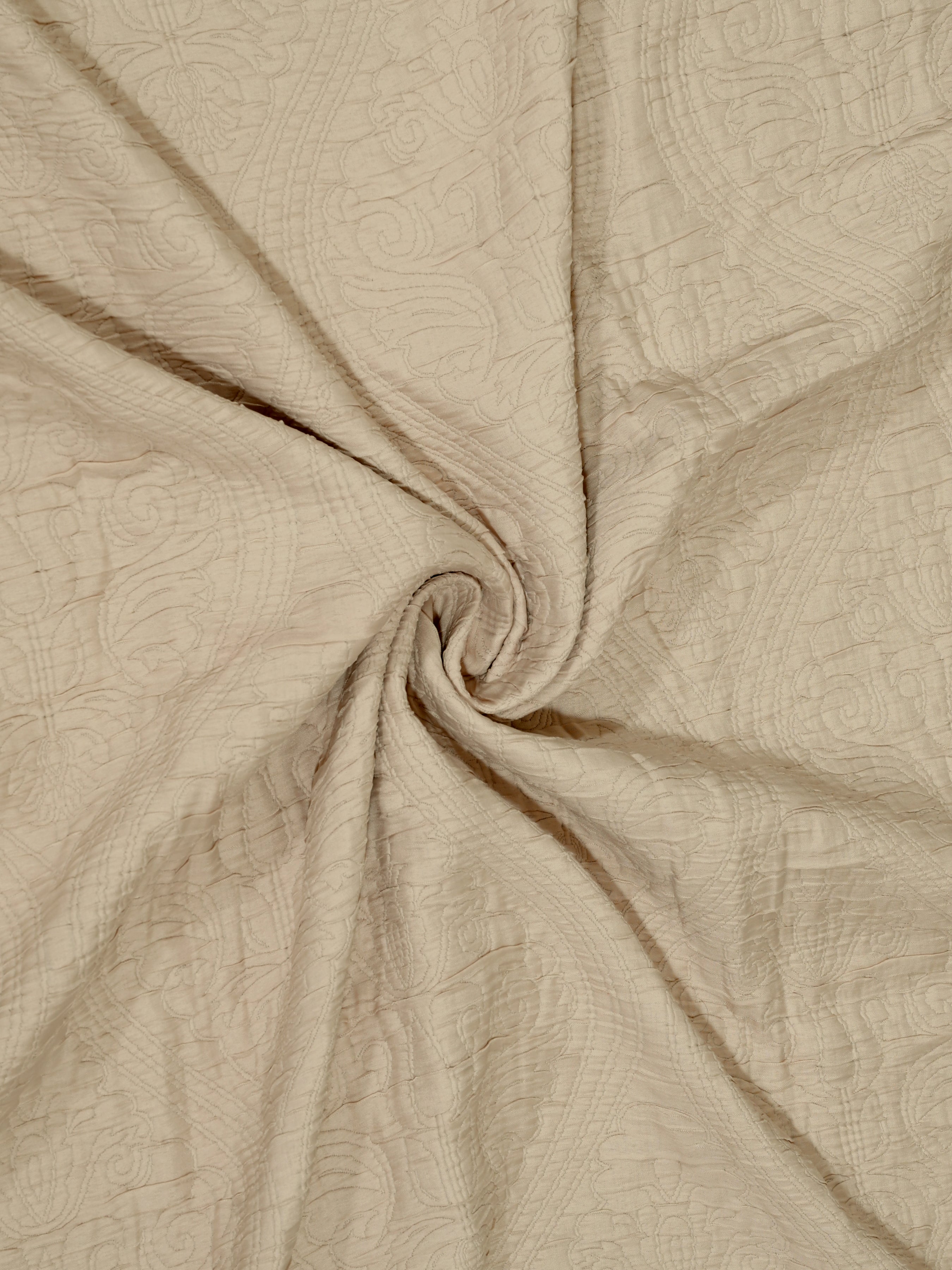 Premium Bedcover Set – 5 Pieces