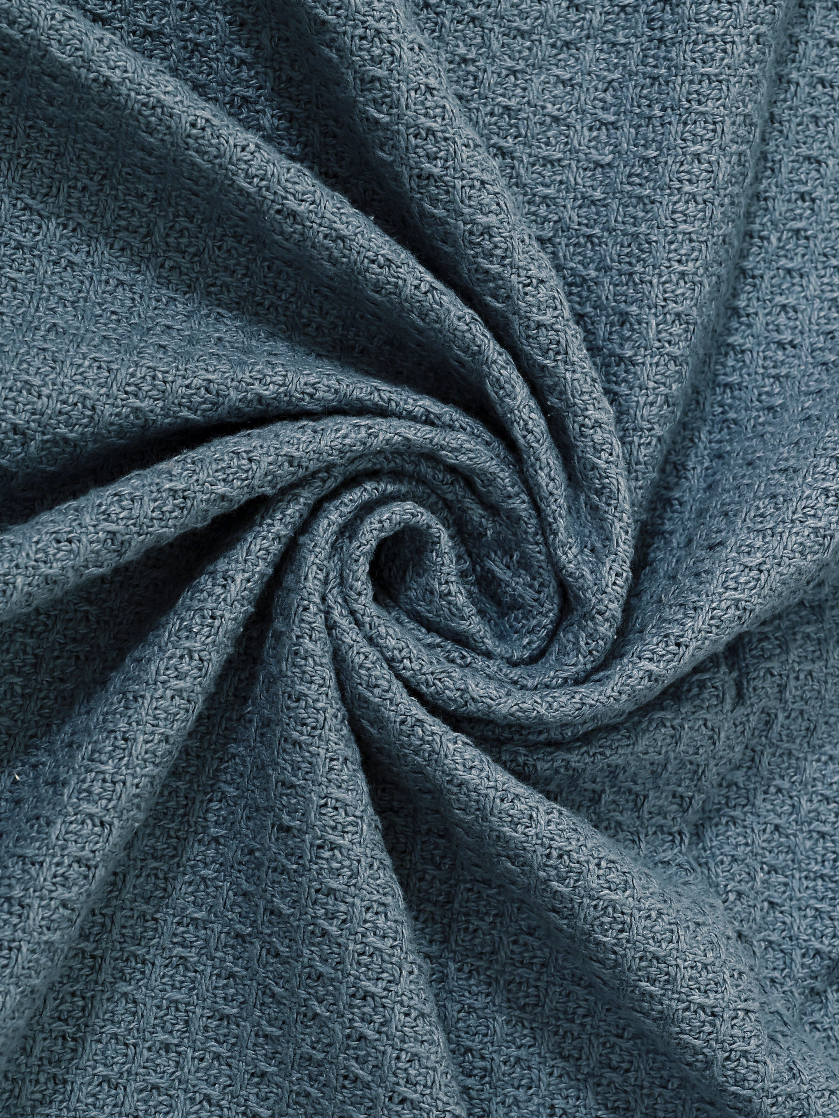 Premium Slub Cotton Bed Cover with 2 Pillow Covers