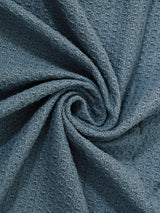 Premium Slub Cotton Bed Cover with 2 Pillow Covers