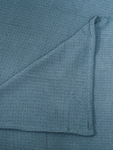 Premium Slub Cotton Bed Cover with 2 Pillow Covers