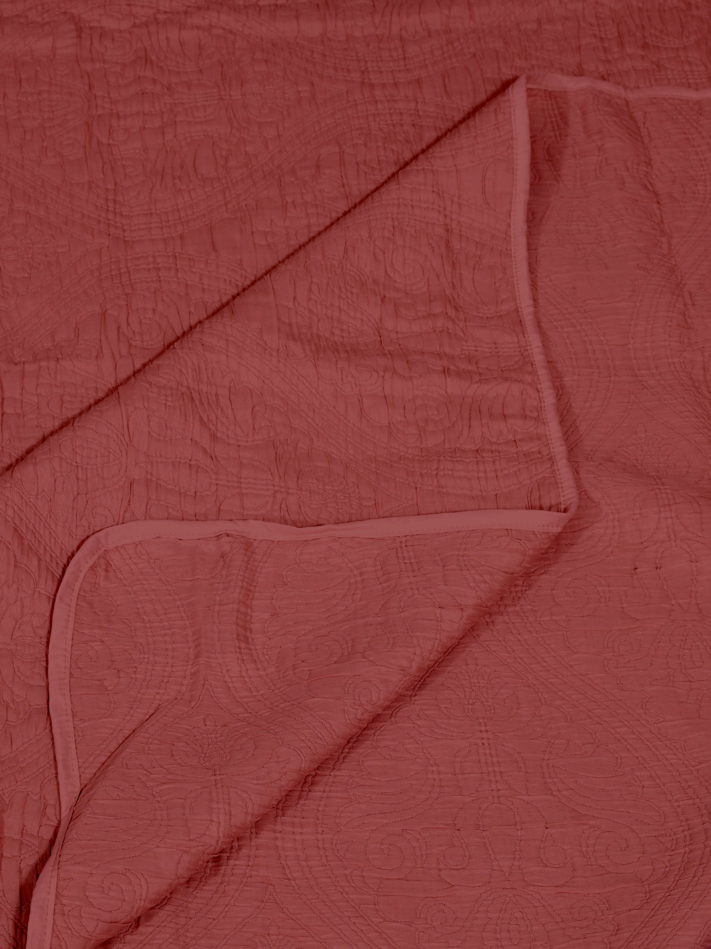 Premium Bedcover Set – 5 Pieces