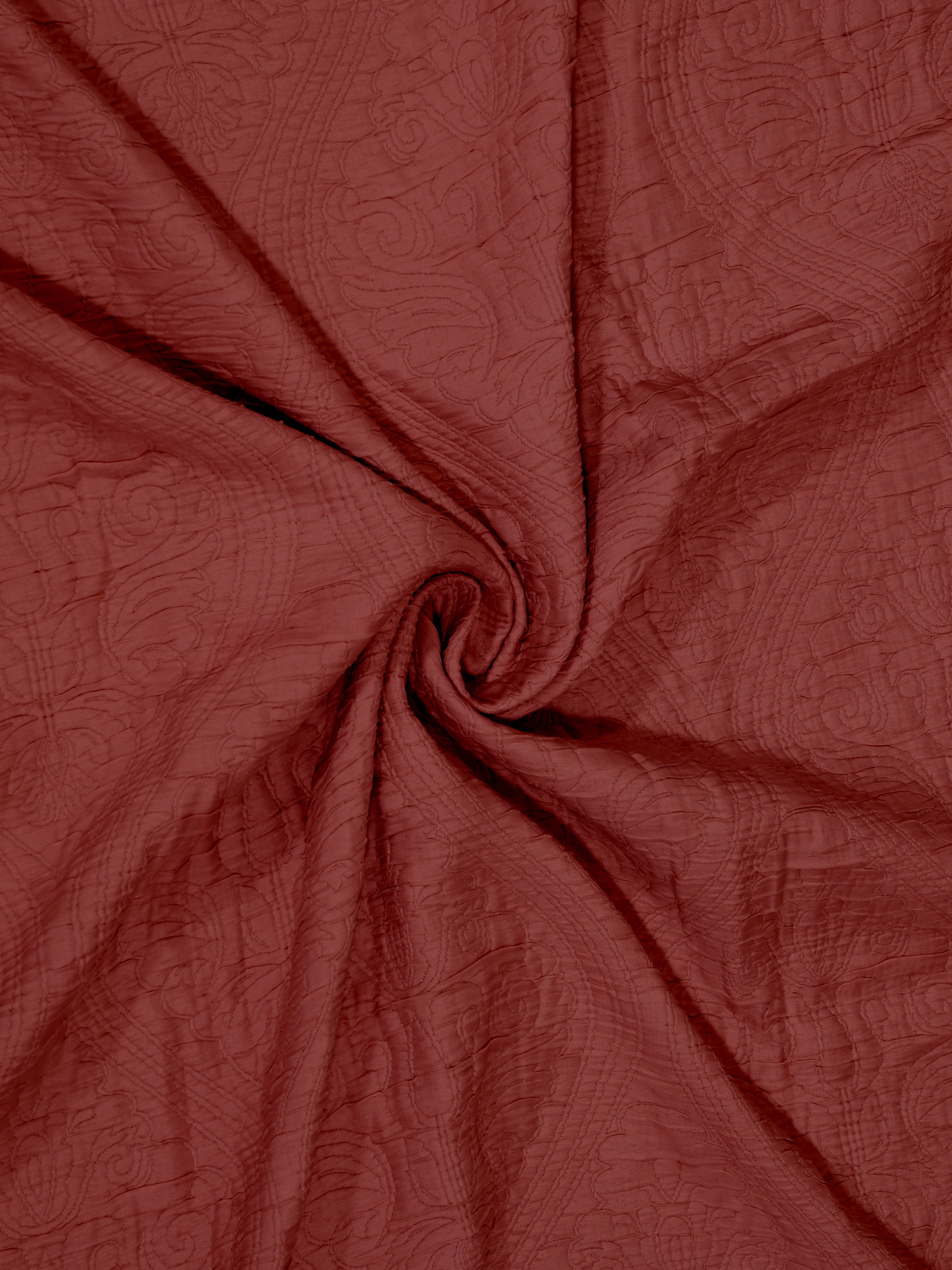 Premium Bedcover Set – 5 Pieces