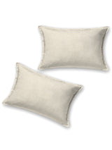Bamboo Linen King-size Bed Sheet Set