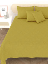 Premium Bedcover Set – 5 Pieces