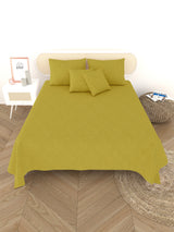 Premium Bedcover Set – 5 Pieces