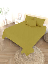 Premium Bedcover Set – 5 Pieces