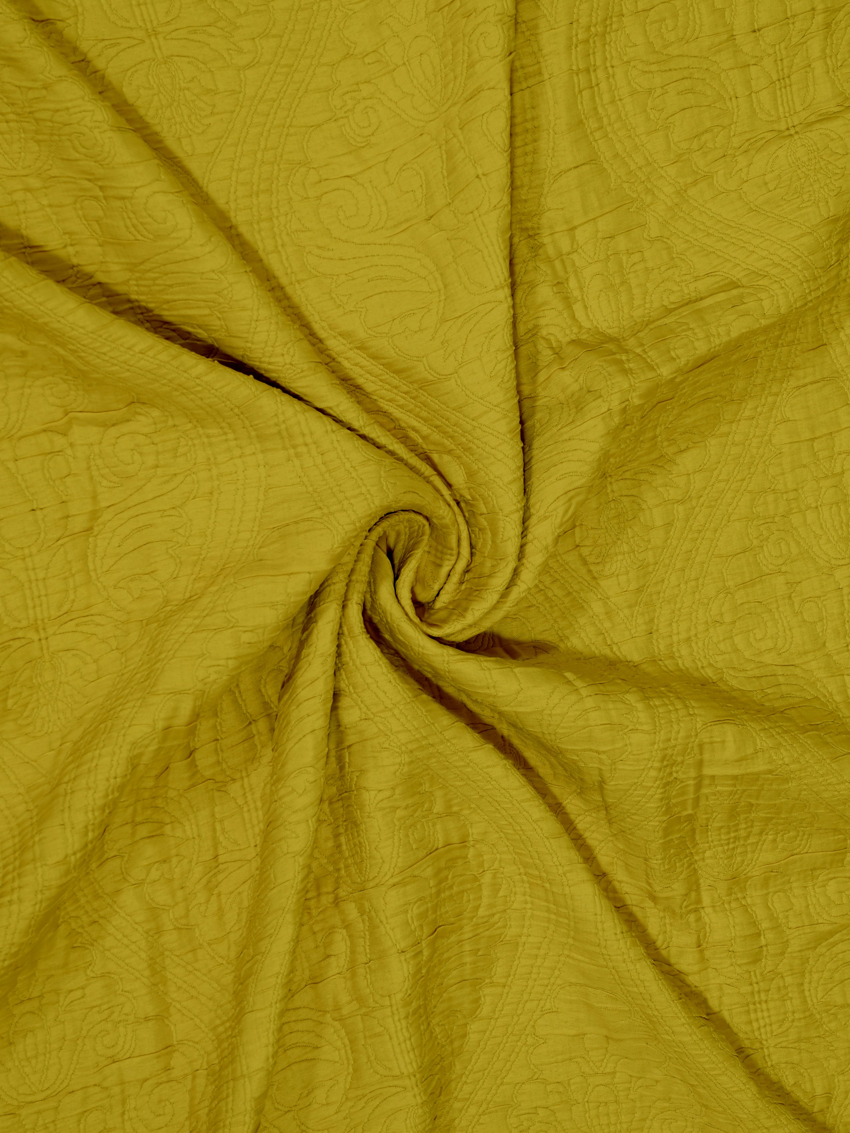 Premium Bedcover Set – 5 Pieces