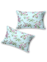 Double King Bedsheet with 2 Pillow Covers