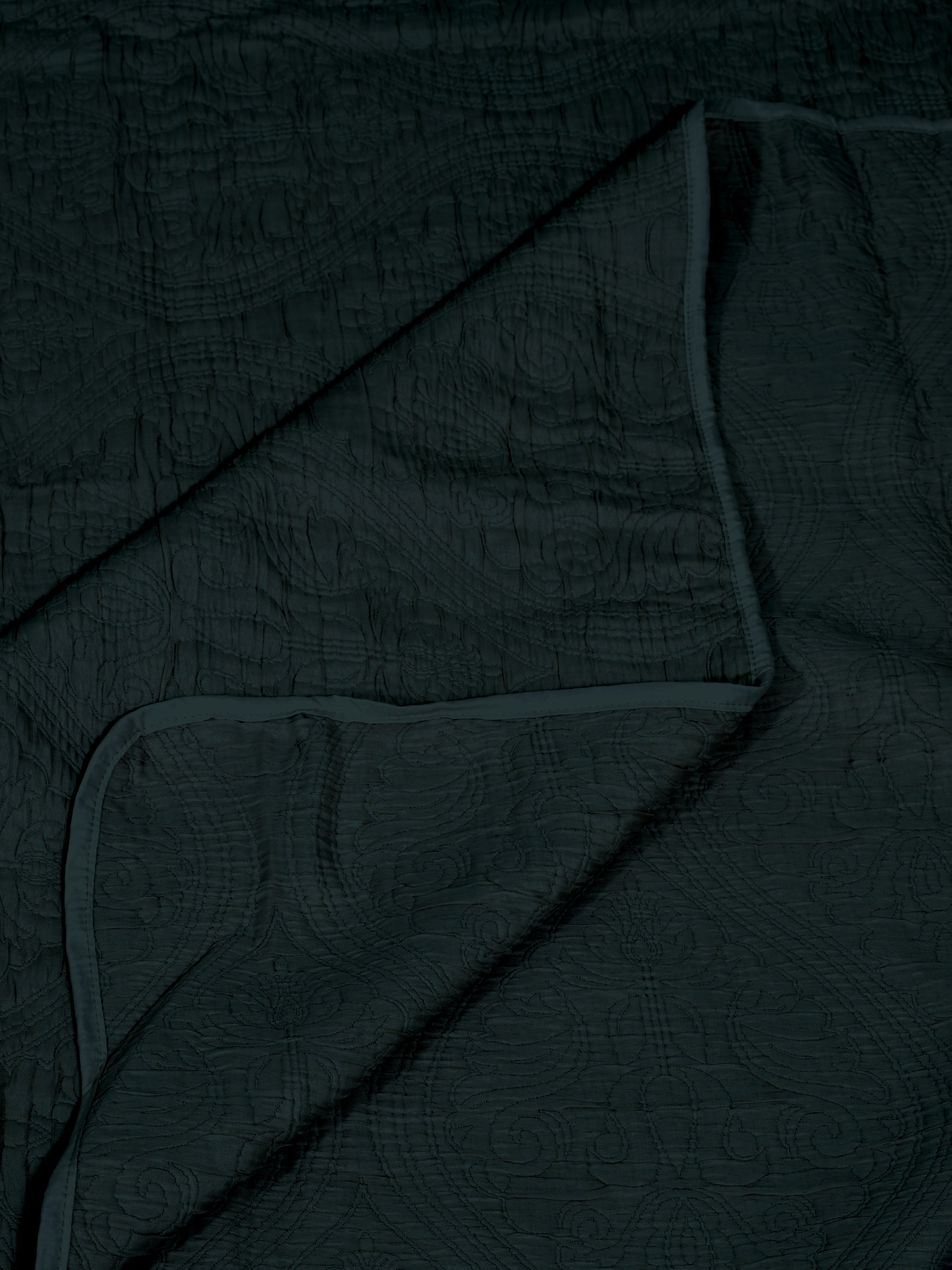 Premium Bedcover Set – 5 Pieces