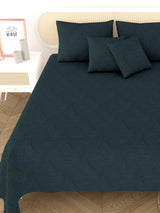 Premium Bedcover Set – 5 Pieces