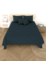 Premium Bedcover Set – 5 Pieces