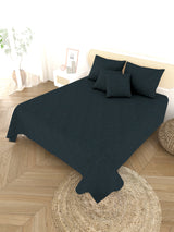 Premium Bedcover Set – 5 Pieces