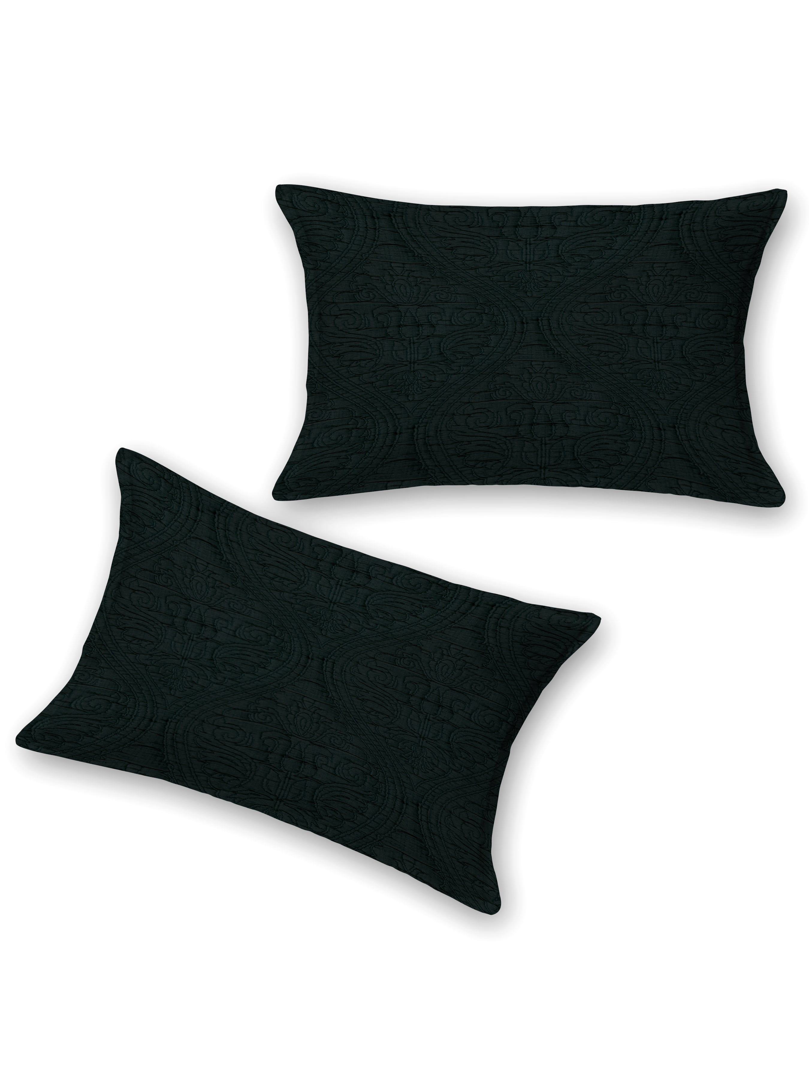 Premium Bedcover Set – 5 Pieces