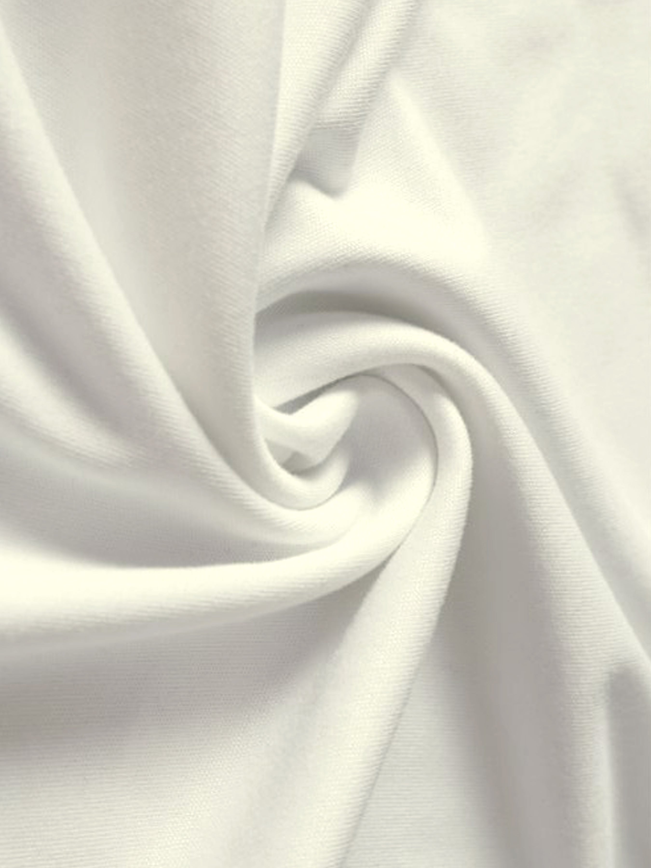 Premium Cotton Fitted Bedsheet (90x108 Inch) – Plain Design with 2 Printed Pillow Covers