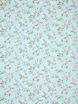 Double King Bedsheet with 2 Pillow Covers