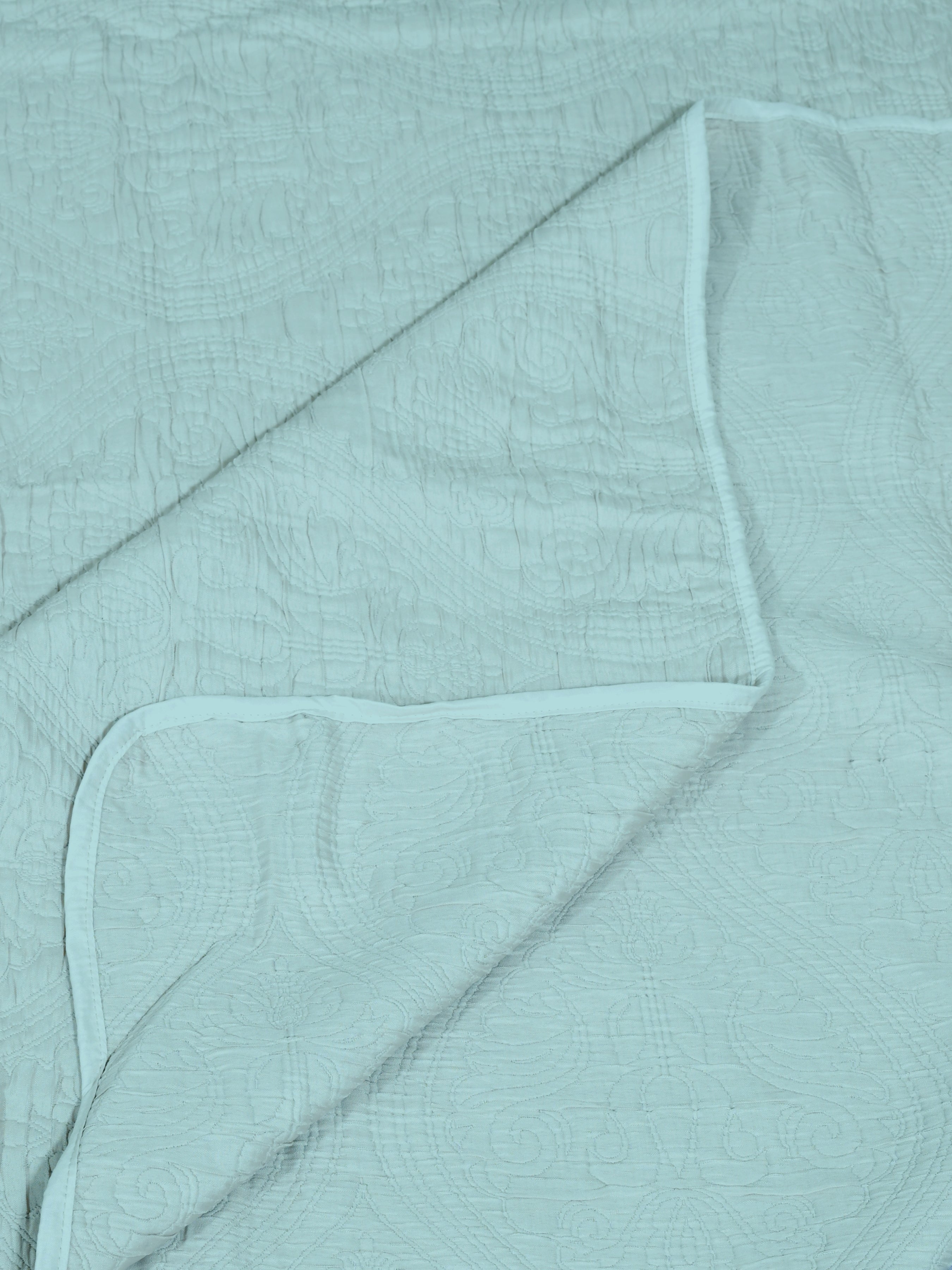 Premium Bedcover Set – 5 Pieces