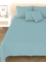 Premium Bedcover Set – 5 Pieces