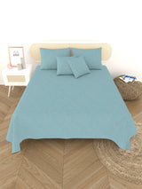Premium Bedcover Set – 5 Pieces