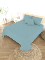 Premium Bedcover Set – 5 Pieces