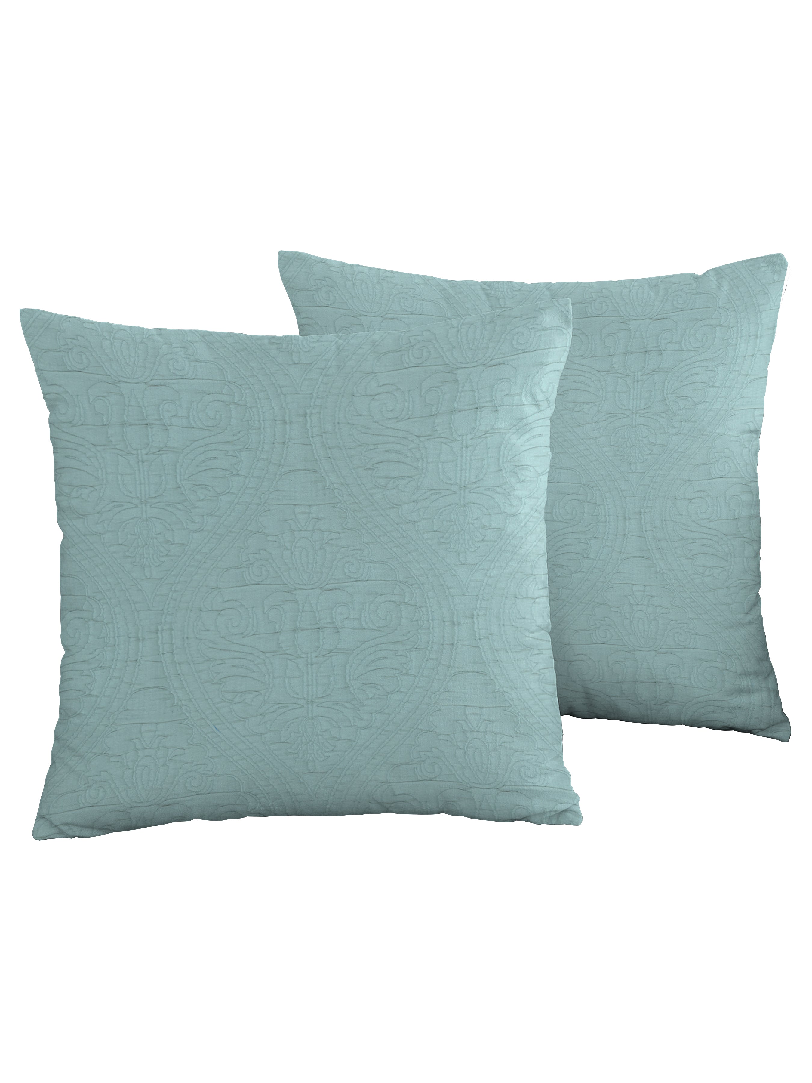 Premium Bedcover Set – 5 Pieces
