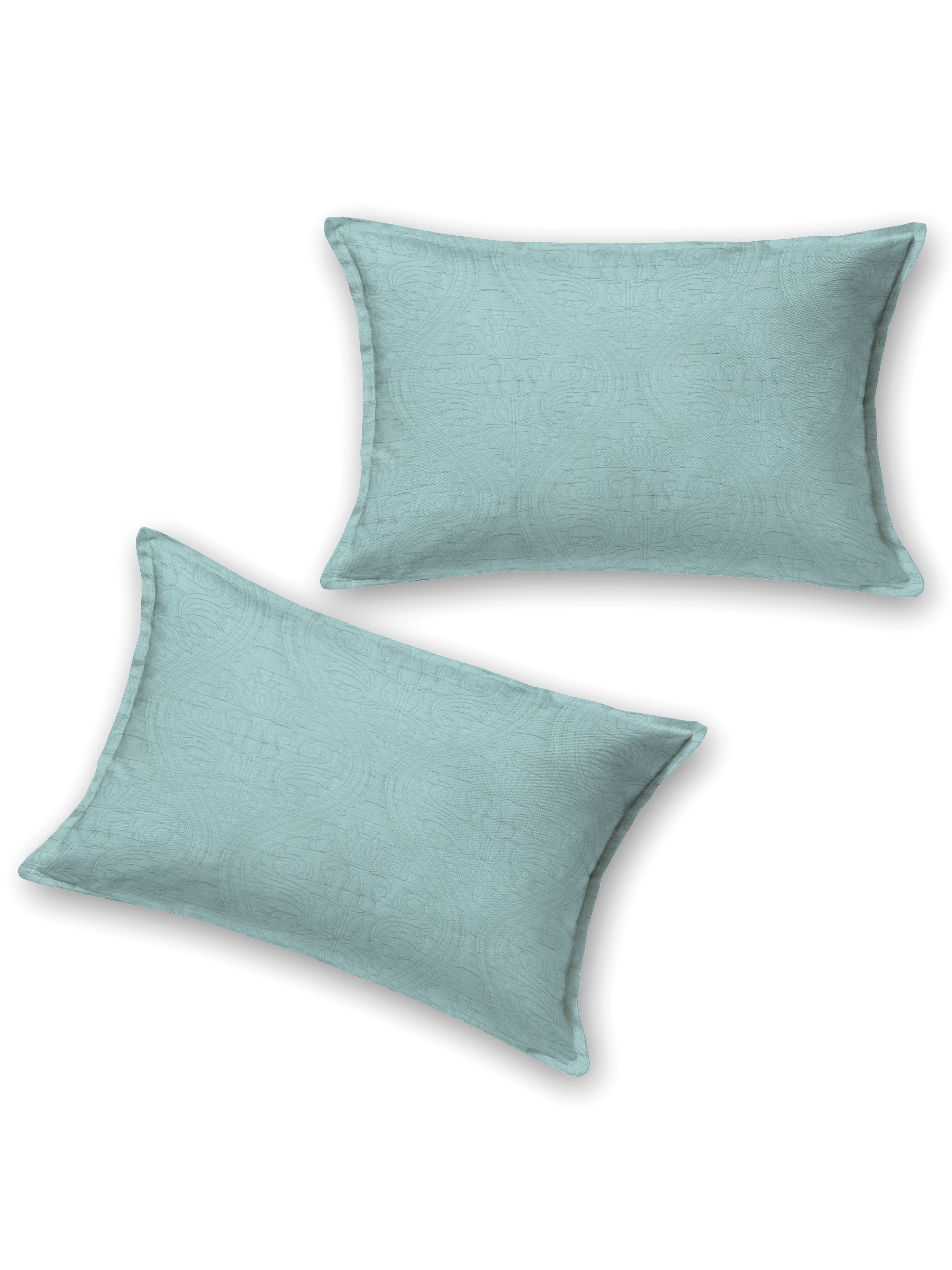 Premium Bedcover Set – 5 Pieces