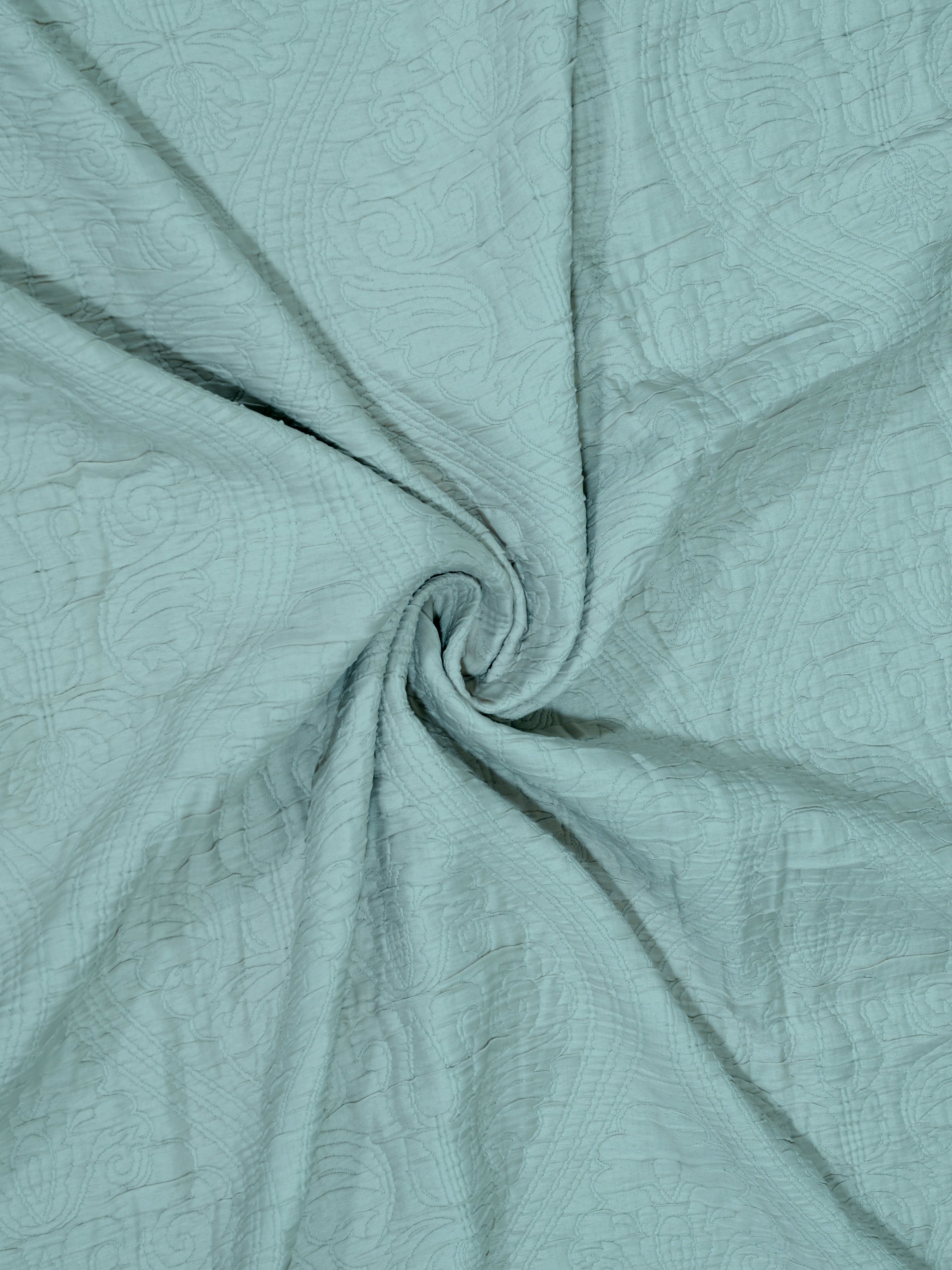 Premium Bedcover Set – 5 Pieces