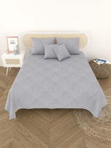 Premium Bedcover Set – 5 Pieces