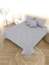 Premium Bedcover Set – 5 Pieces