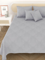 Premium Bedcover Set – 5 Pieces