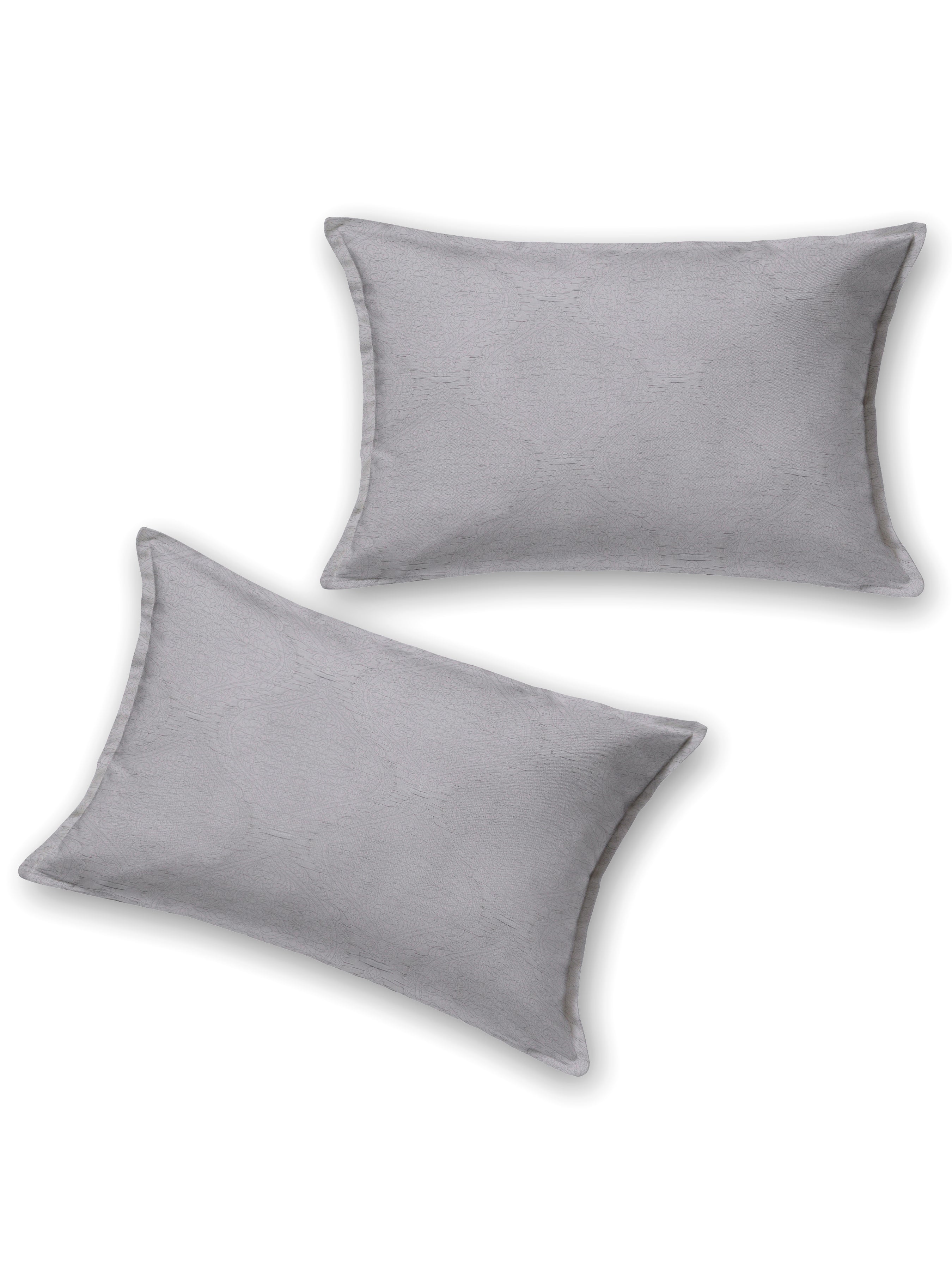 Premium Bedcover Set – 5 Pieces