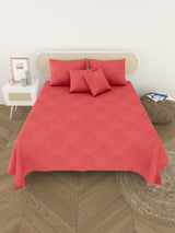 Premium Bedcover Set – 5 Pieces