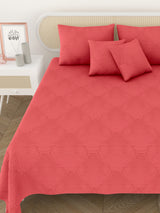 Premium Bedcover Set – 5 Pieces