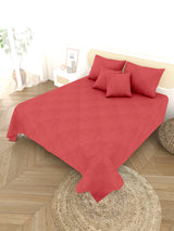 Premium Bedcover Set – 5 Pieces