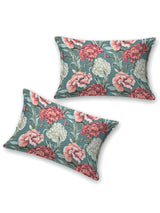 Double King Bedsheet with 2 Pillow Covers