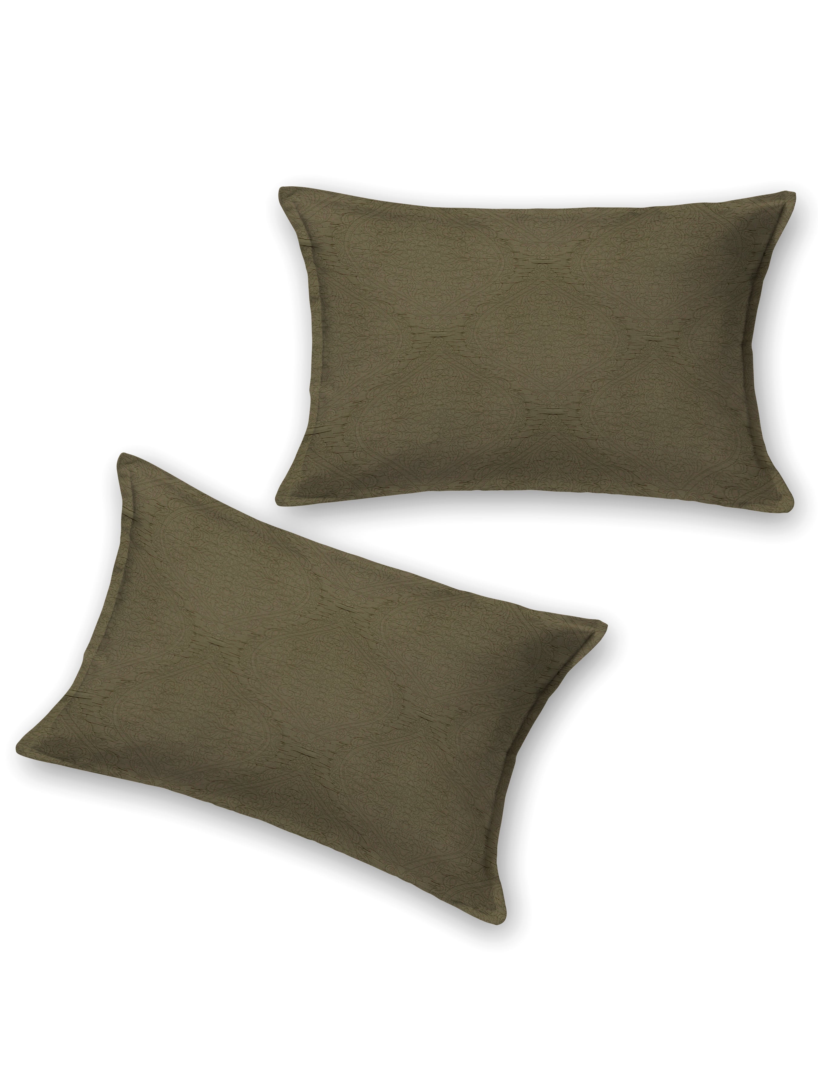 Premium Bedcover Set – 5 Pieces