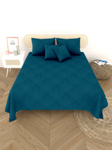 Premium Bedcover Set – 5 Pieces