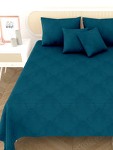 Premium Bedcover Set – 5 Pieces