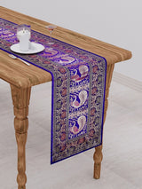 Banarasi Zari Table Runner
