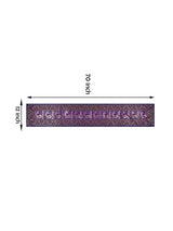 Banarasi Zari Table Runner