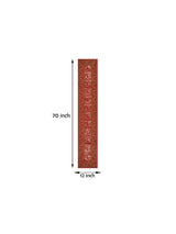 Banarasi Zari Table Runner