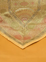 Banarasi Zari Table Runner