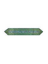 Banarasi Zari Table Runner