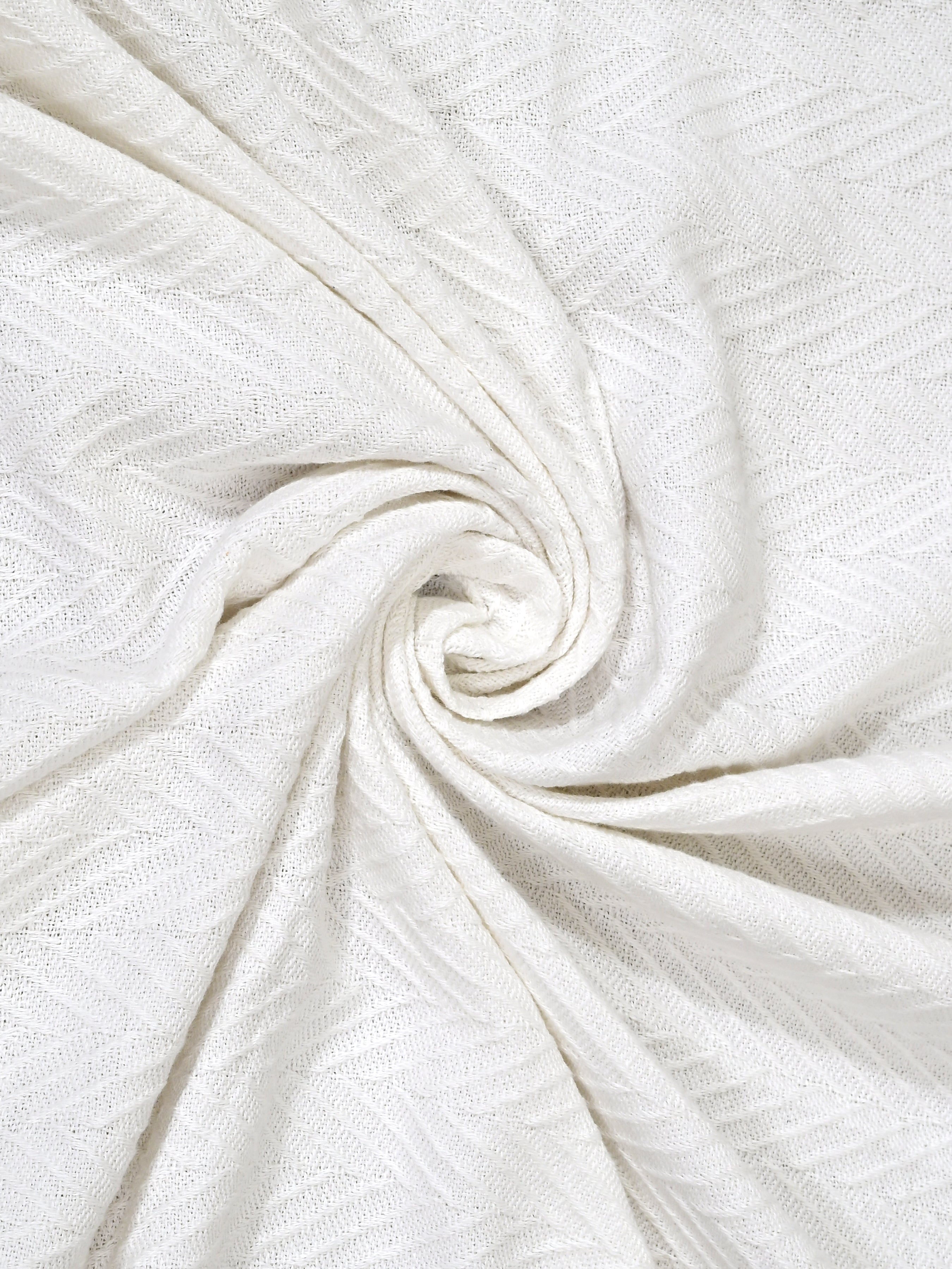 Premium Slub Cotton Bed Cover with 2 Pillow Covers