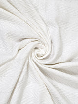 Premium Slub Cotton Bed Cover with 2 Pillow Covers