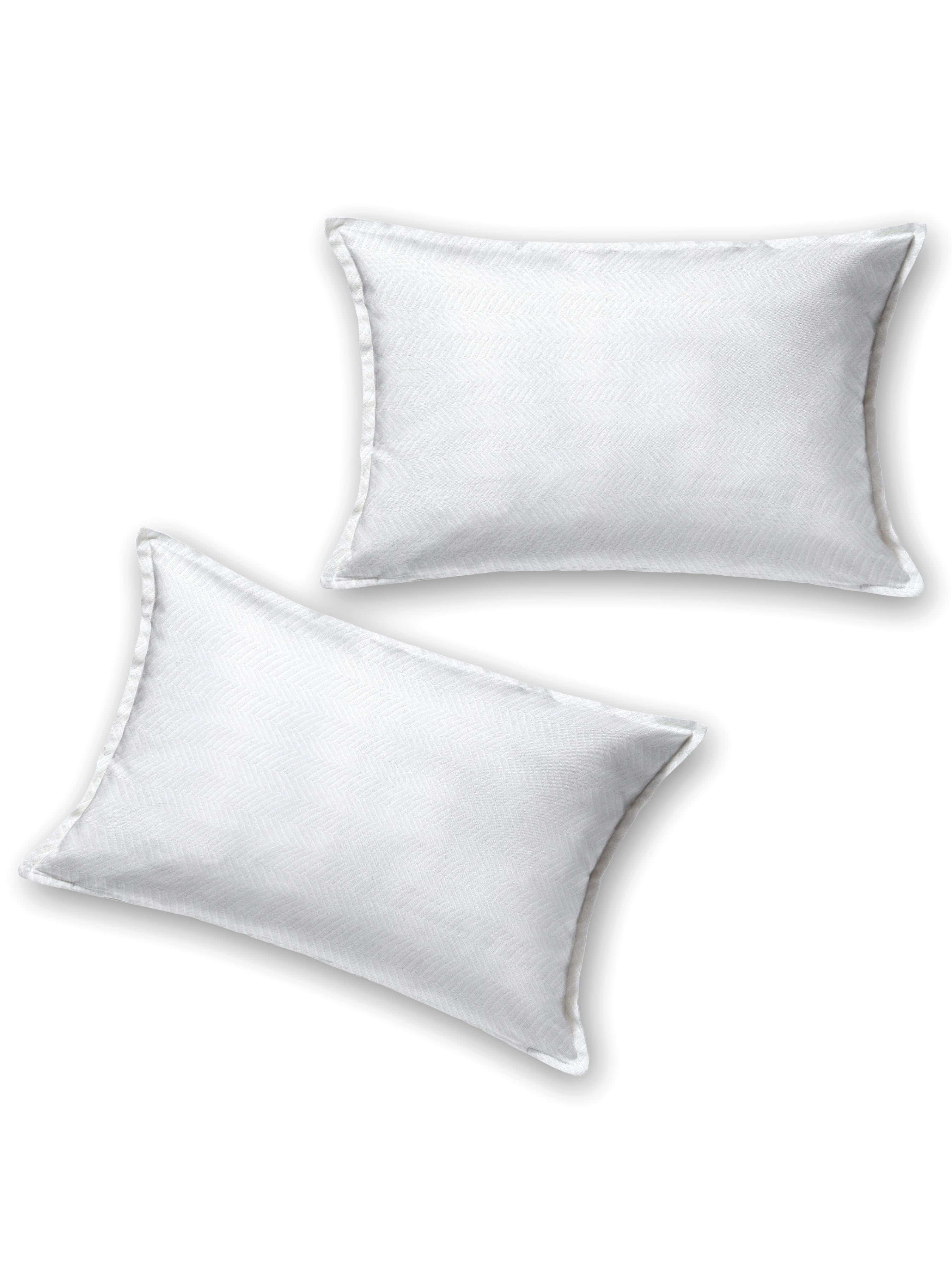 Premium Slub Cotton Bed Cover with 2 Pillow Covers
